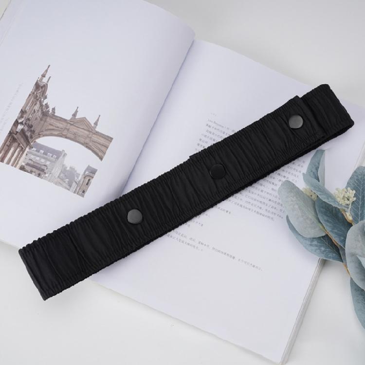 Comfort Detachable Waist Cincher Winter Activity Belt Lady Elastic Waist Belt for Shaping in Freezing Climates