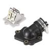 Scooters Intake Manifold Reed Valve Assembly For Jog 50 CY50 Jog 50 CG50-A87Q