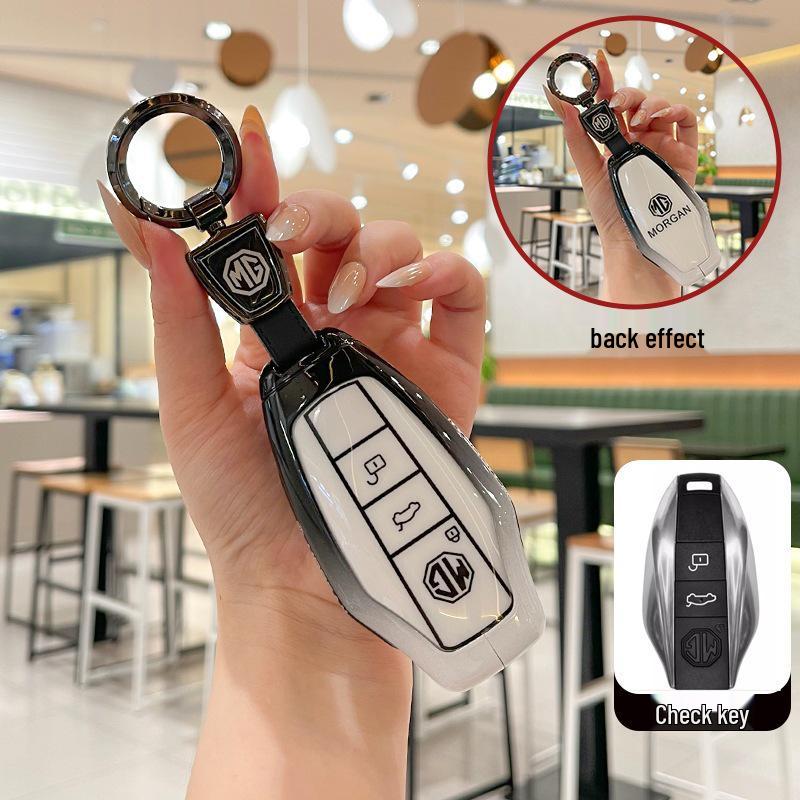 Compatible with Roewe RX5, Scorpio 6, MG6, New i5/i6, Shell D7, MG Pilot, MG5, and KOREWEI CLEVER
