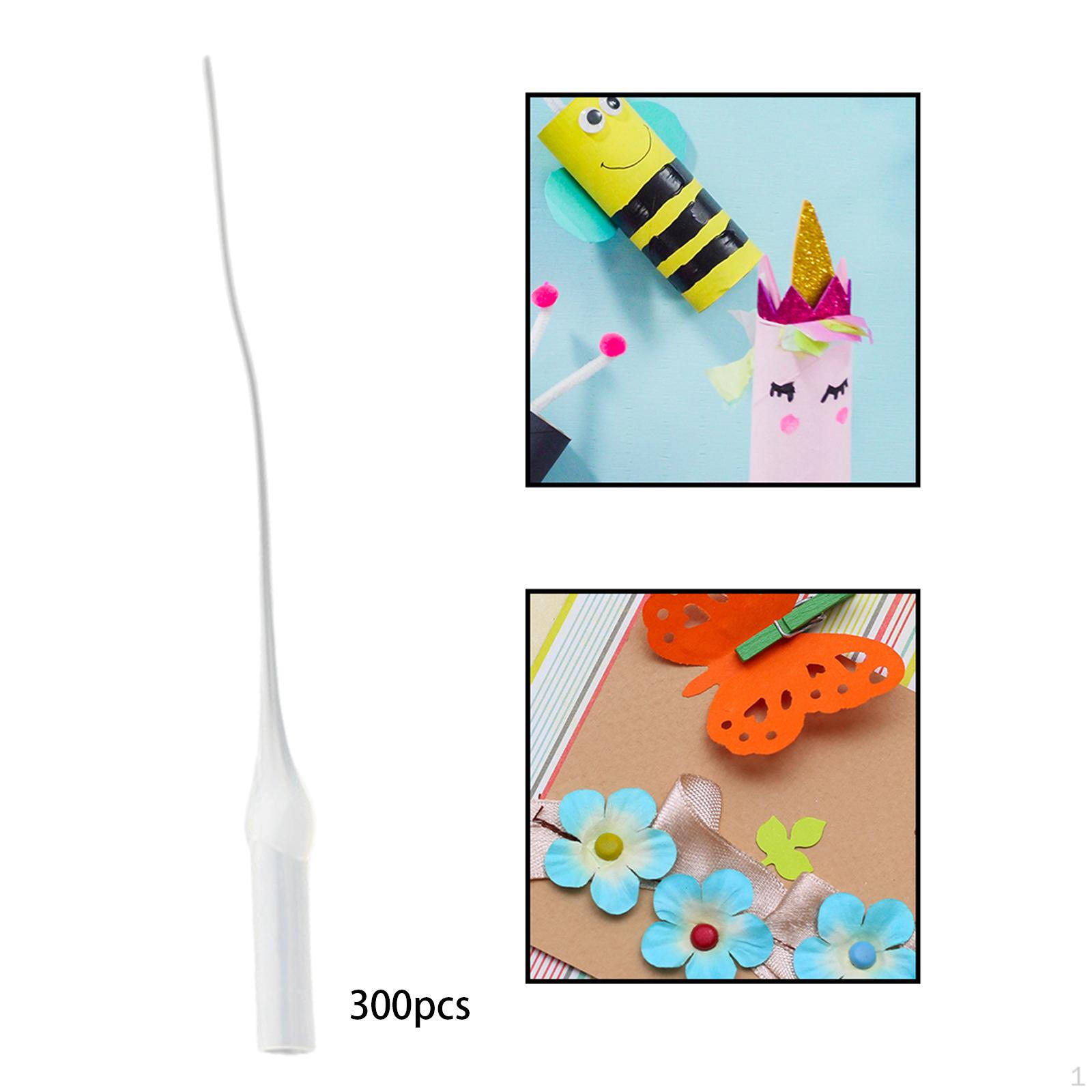 

Аппликаторы для точного дозирования 300 Pieces