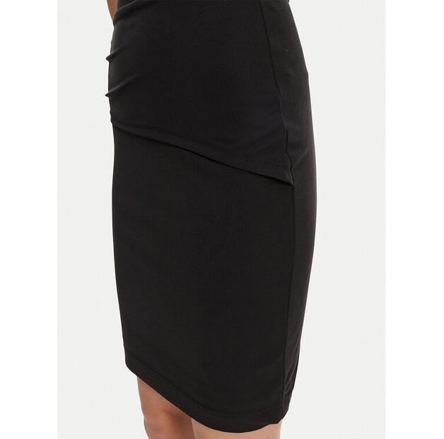 Юбка мини Guess W5YD64