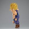 Banpresto Dragon Ball Z Super Saiyan Son Gohan vs Cell Matchmaker Figure