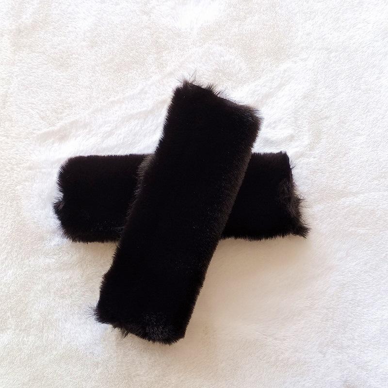 Universal Breathable Car Seat Belt Shoulder Protector