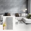 Sfondo Decorativo per Parete Design Mattoni Adesivo Impermeabile per Piastrelle Murali Adesivo Murale 3D Soggiorno