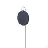 Labels 10Pcs Signs Garden Markers Slate for
