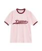 Puma Puma X Open Yy Baby Tee - Pink Lilac / 941035-02