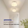 Cream Style Aisle Ceiling Light