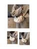 Women's 2025 Fashion Casual Dumpling Bag - Versatile High-End Crossbody