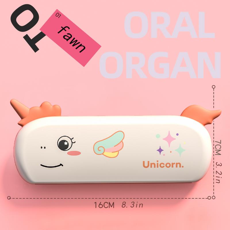 Kinder Cartoon Orgel Spielinstrument Pfeife Klavier Baby Früherziehungsspielzeug Kindergarten Geschenke