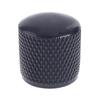 4Pcs Guitar Knobs Tops Hat Knobs Guitar Speed Control Knobs Metal Volume Tone Control Knobs Fits 6mm/0.24" Rotary Shaft