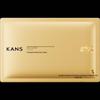 Kans Gold Honeycomb Carnosine Firming Mask