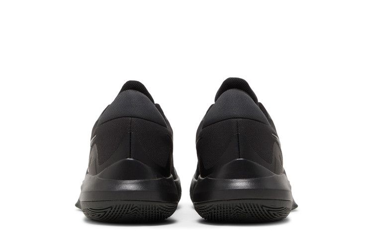 Nike Precision 6 'Black Anthracite'
