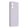 For OnePlus Nord CE5 5G/Ace 5 Racing 5G Case TPU Back Soft Anti-Scratch Fiber Lining Phone Cover