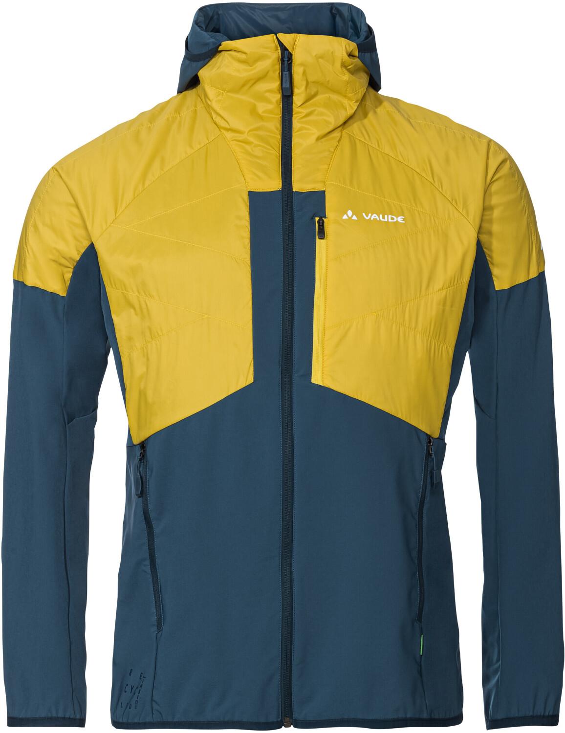 

Куртка VAUDE мужская Brenva Jacket baltic sea M