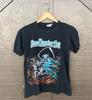 Vintage Blue Oyster Cult Band Black Cotton Unisex S To 5XL Men Tshirt