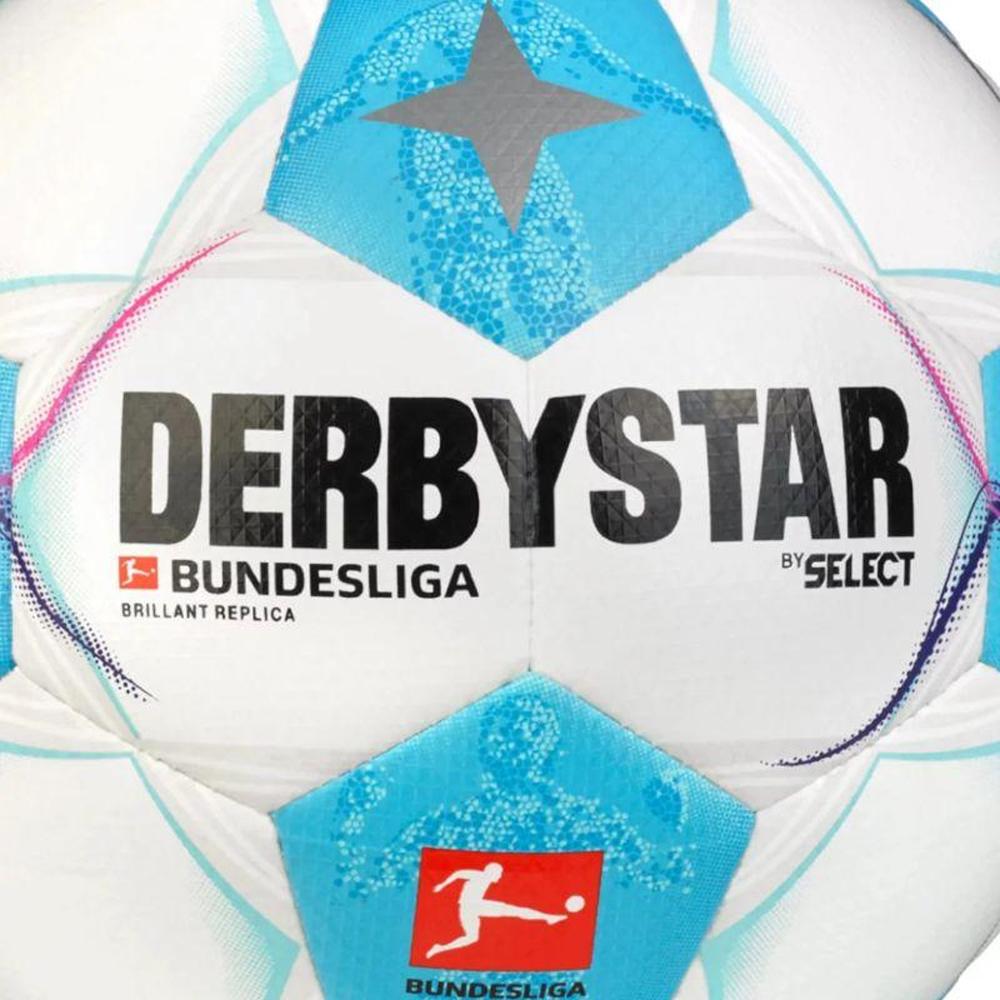 Select Derbystar Bundesliga Brillant Replica V24 Football
