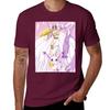 Angewomon T-Shirt new edition quick drying oversizeds t shirt men