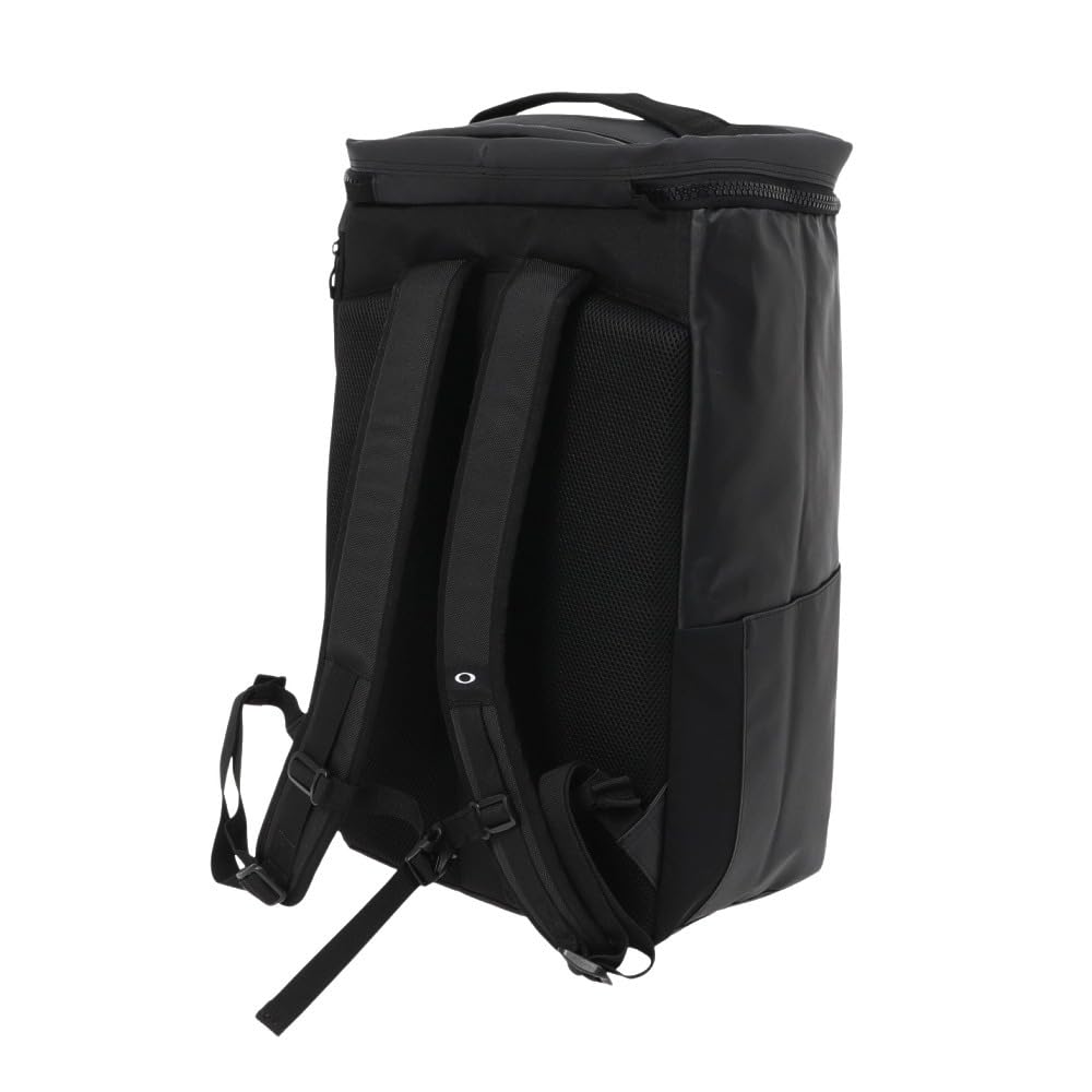 Oakley Enhance Backpack XL 9.0 (081) Black/Black 40L Large Capacity Sports Bag FOS901980