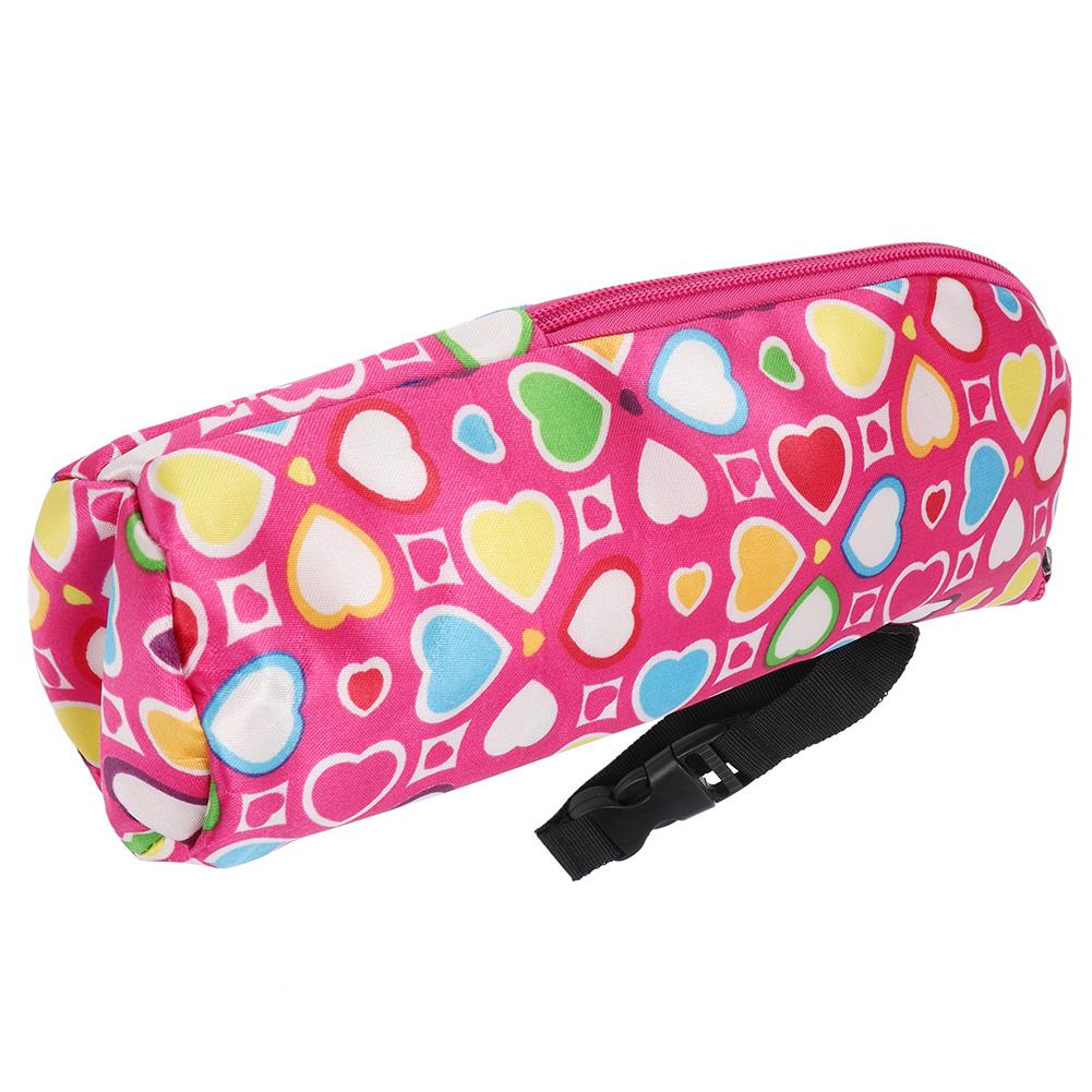 Baby Nursing Feeding Bottle Milk Water Insulated Storage Bag Heat Preserved Bag (Type C)