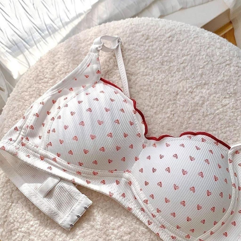 Sexy Women Push Up Bras Cute Bras For Girls Fashion Lingerie For Lady Sexy Underwear