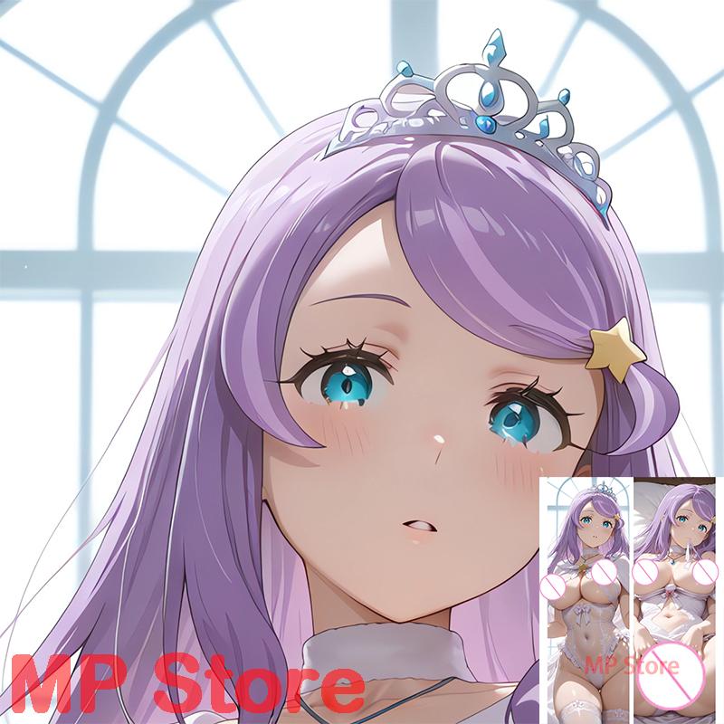 Dakimakura Anastasia Hoshin Erwachsenen Anime Kissenbezug Bettkissen Kissen beidseitiger Druck lebensgroß Sex Kissenbezug