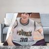 True Beauty Series Hwang in Youp Cha EunWoo Blankets Fleece  Super Soft Throw Blankets for Bedroom Sofa Bed Rug