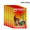 24/40/80pcs Tiger Balm Pain Relief Patch Fast Relief Aches Pains Health Care Lumbar Spine Herbal Plaster