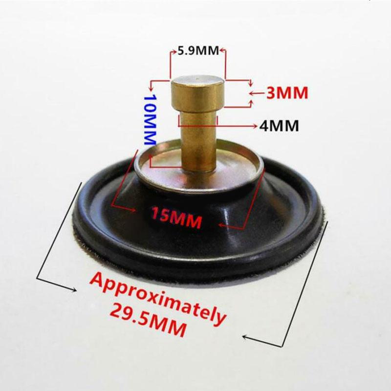 Vulcan Carburetor Repair Kit For Kawasaki VN800 1995~2006 Carb Rebuild