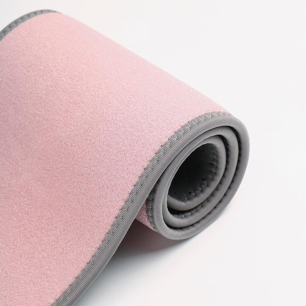 Sports Waistband Back Support Protection for Running Yoga Exercise Belly Band Fitness Waist Trimmer Belt