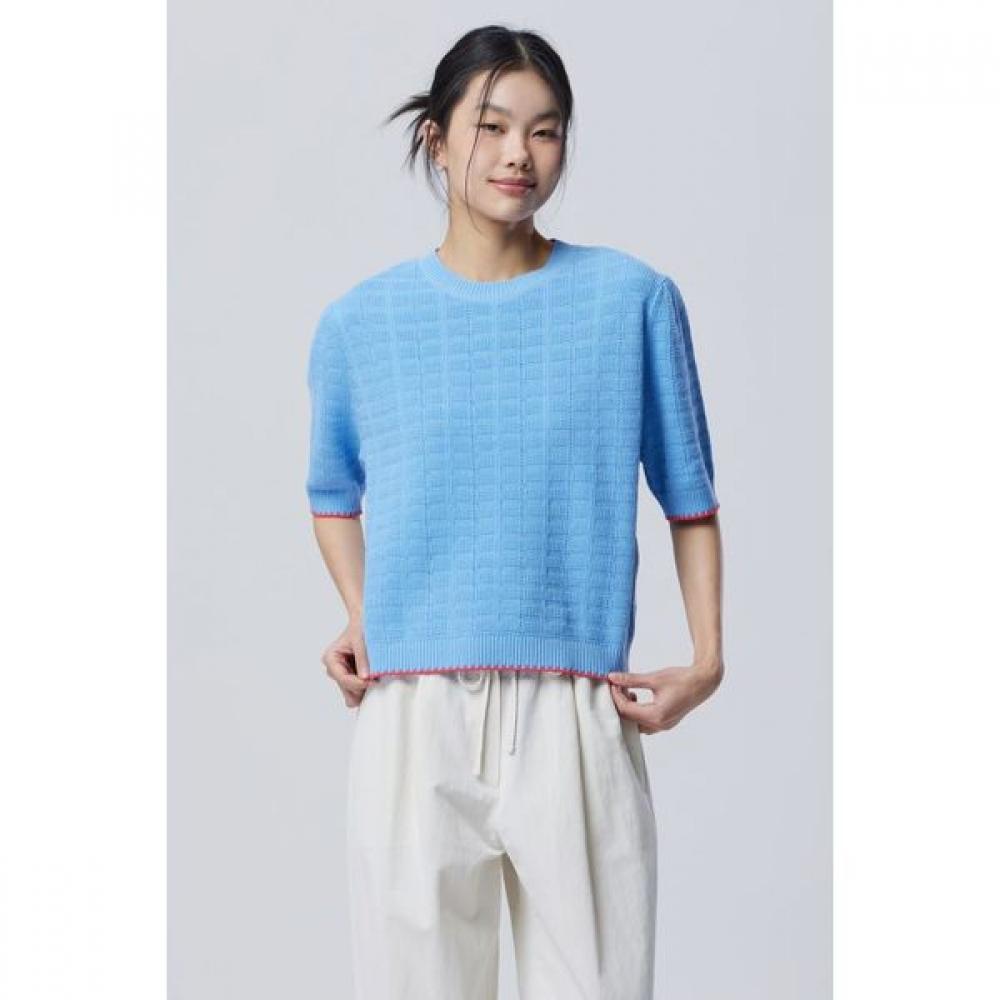 

Benetton Punch Knit Bakpf2611 YE (yellow)/OS