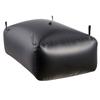 VEVOR Water Storage Bladder 540L Large Capacity Water Bag, Portable & Collapsible Soft Waters Container