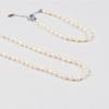 Dana Burton [925 Silver] Mystic Freshwater Pearl Necklace_4mm Pearl