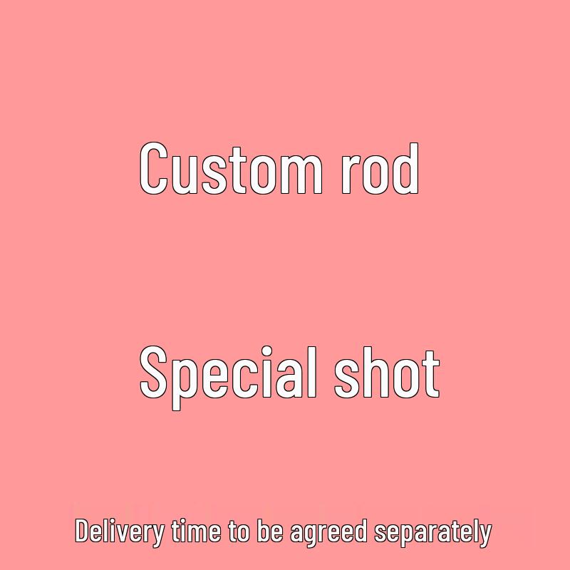 Freihändiger Rotationswischmoppstiel: Teleskopisches Ersatz-Flachmop-Zubehör