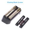 Shaver Replacement Foil And Cutter Bar Assembly For Wahl 5 Star Series
