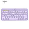 Logitech K380 Multi-Device Bluetooth Keyboard