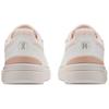 ON The Roger Advantage White Rosehip Women Sneakers 3WF30392349
