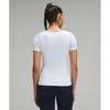 Lululemon Ebb To Street Short Sleeve Shirt Windmill