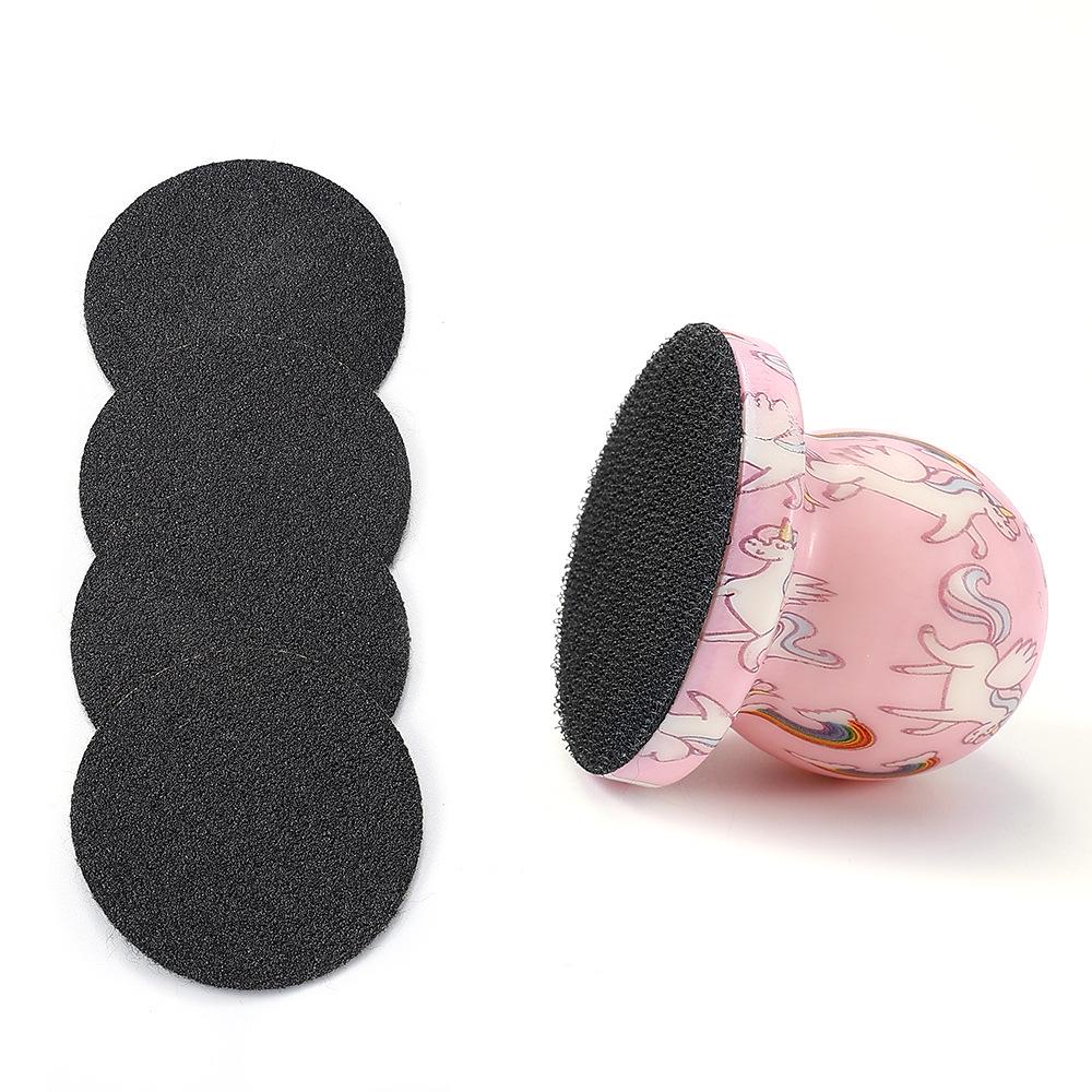 Removable Pet Nail Grinder & Repair Board for Dogs & Cats