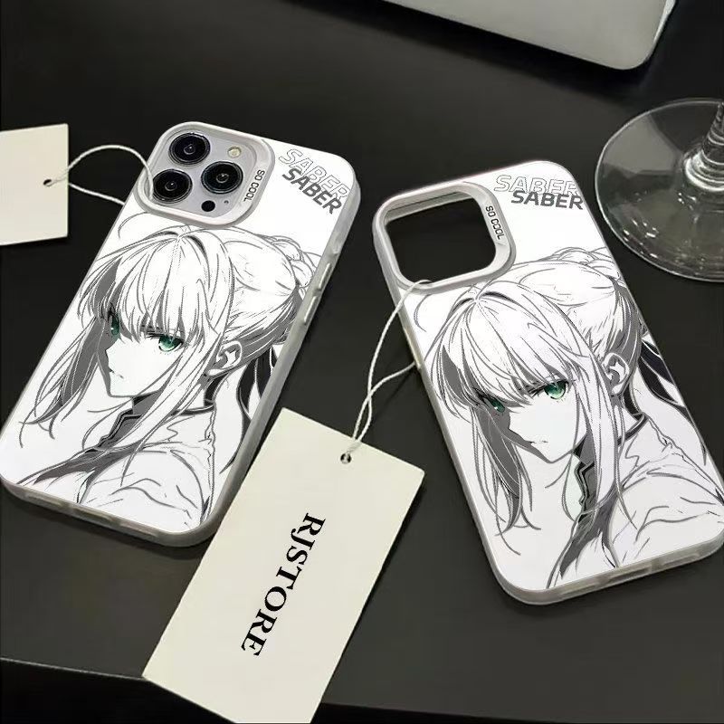 Apple 16 15 14pro Handyhülle 15promax13