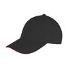 Result Core Unisex Adults Memphis Sandwich Peak Cap