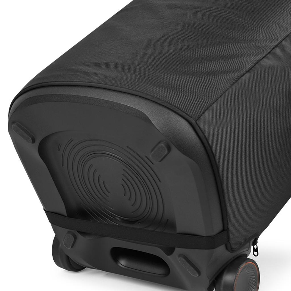 For JBL PartyBox 520 Speaker Carry Cover Wear Resist Party Speaker Dust Cover Mesh Speaker Protective Cover Speaker Accessories