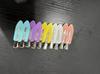 Diy Seamless Cartoon Cream Glue Hairpin Material for Handmade Jewelry Accessories