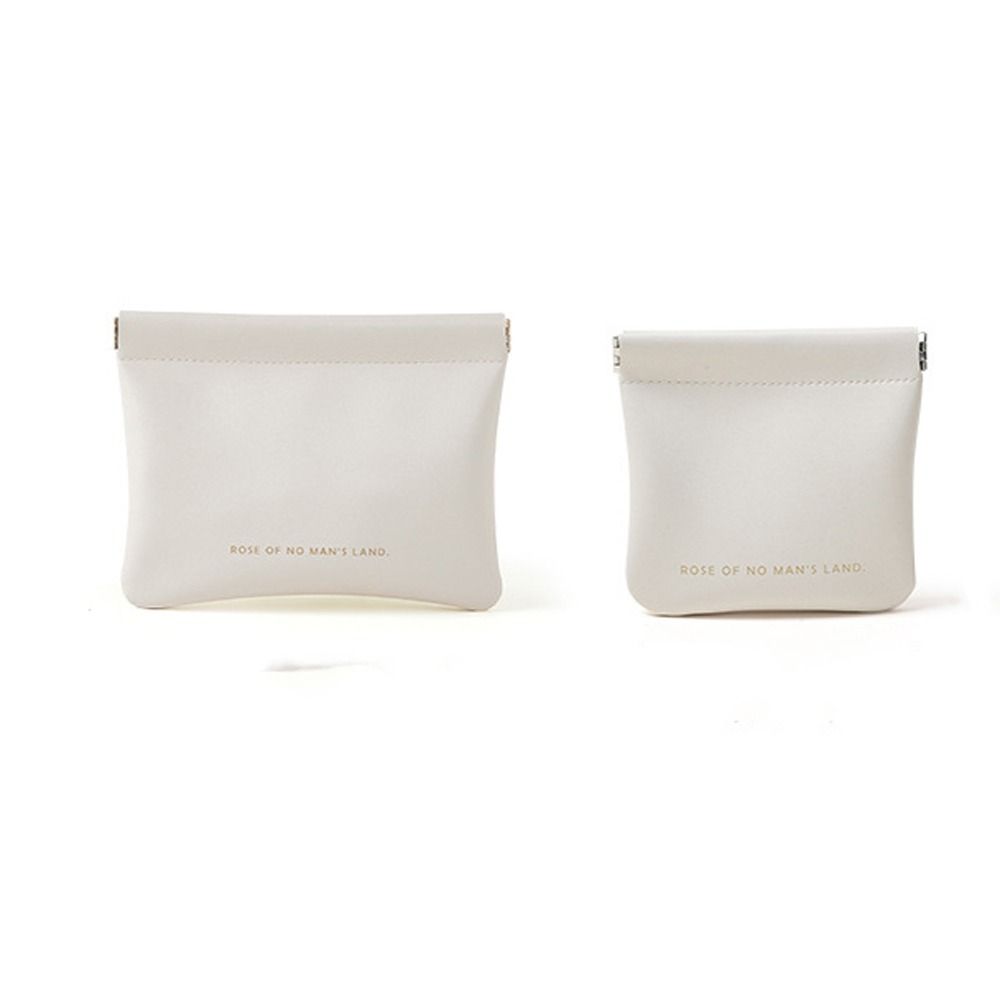 Bag Small Item Bag Lipstick Cosmetic Bag Mini Coin Purse Small Spring Bag Women Change Storage Bag