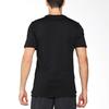 Nike Sportswear Just Do It Knit Crew Neck T-Shirt Men Tops Black 847632-010