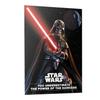 Star Wars Darkside Saber Darth Vader Framed Poster