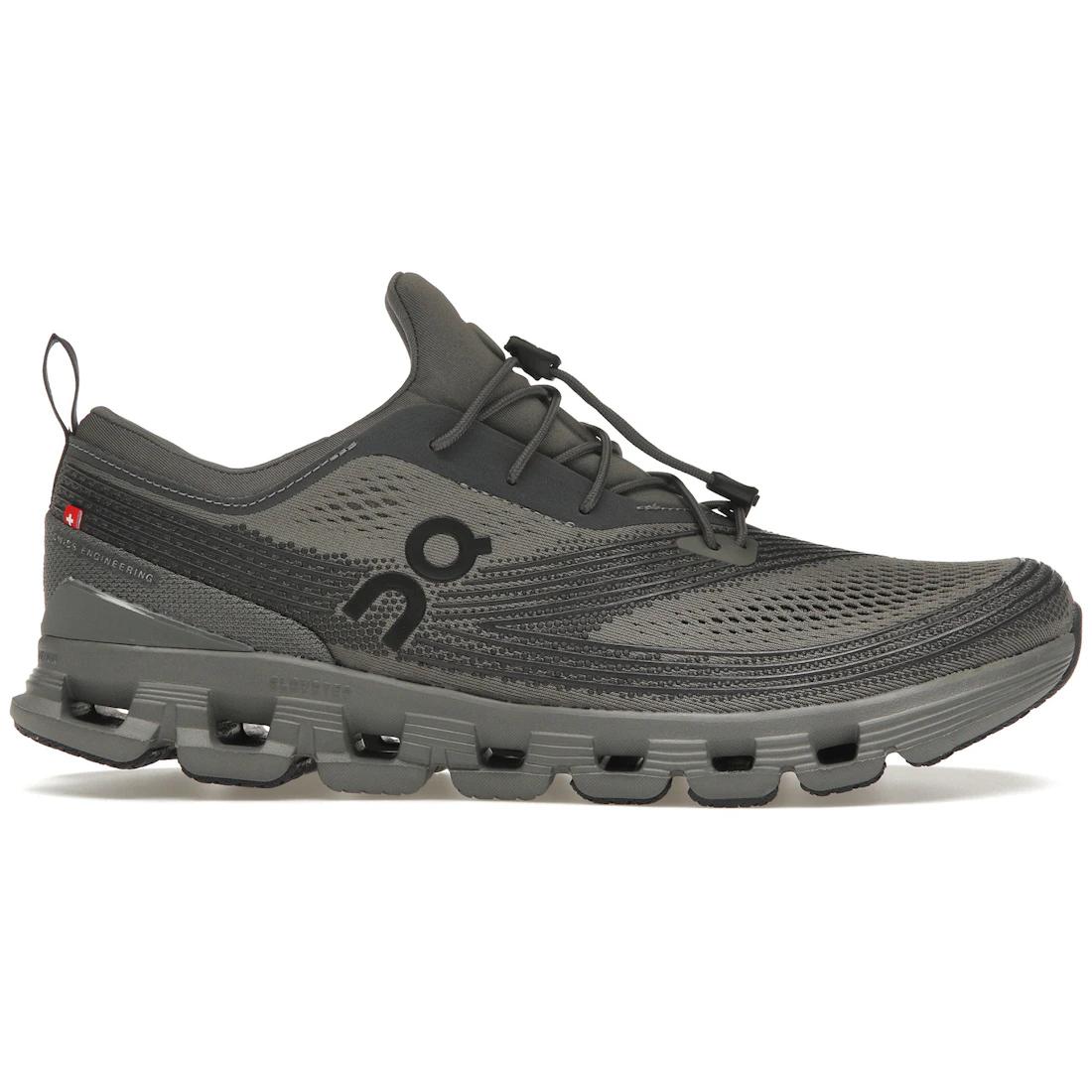 

Sneaker On Running Cloud X Z5 Asphalt Iron(3ME30272539) 40.5