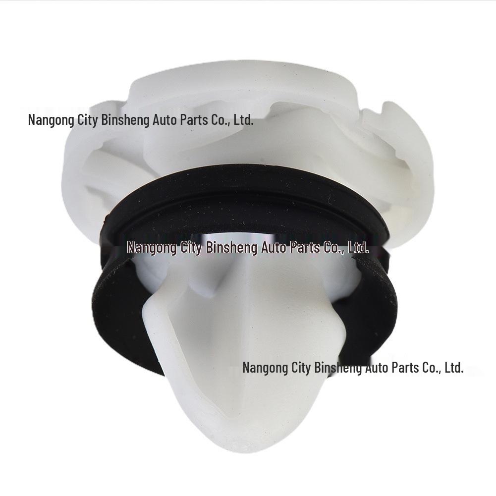 Türverkleidungsclip 7703077476 für Renault - Kompatibel mit Kartenverkleidungsbefestigung, Clip 9345ZN