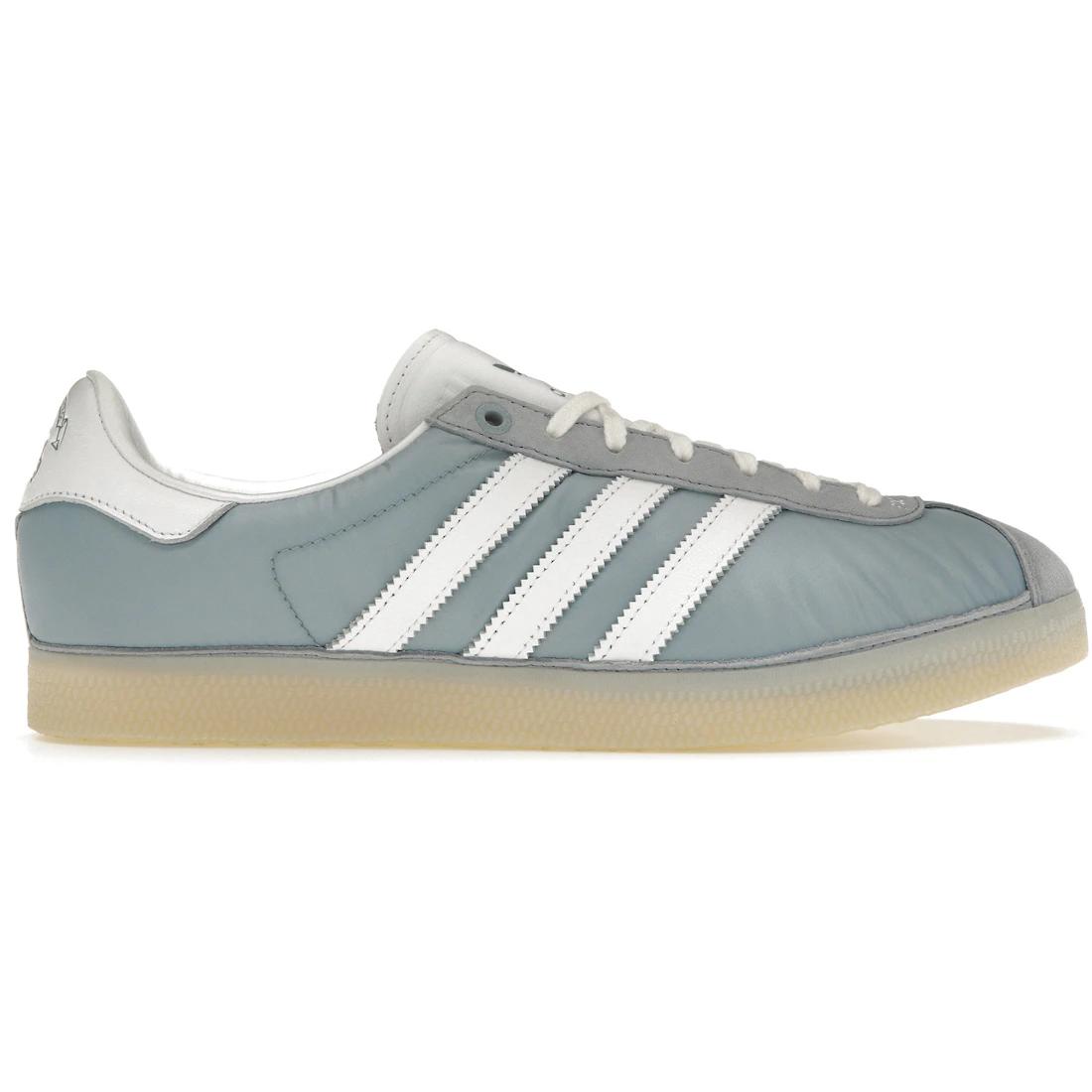 

Кроссовки adidas Gazelle 85 Footpatrol Светло-серые(IG5424) 40