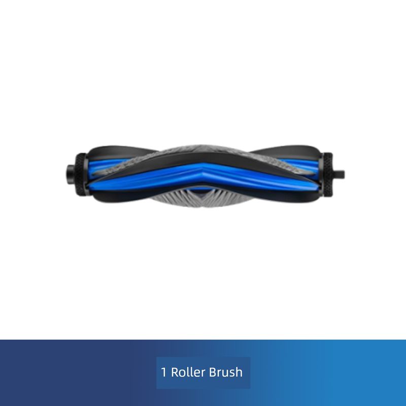 Suitable for Ecovacs X11/X11 Pro Sweeping Robot Roller Brush Filter Element Cleaning Fluid Dust Bag Accessories