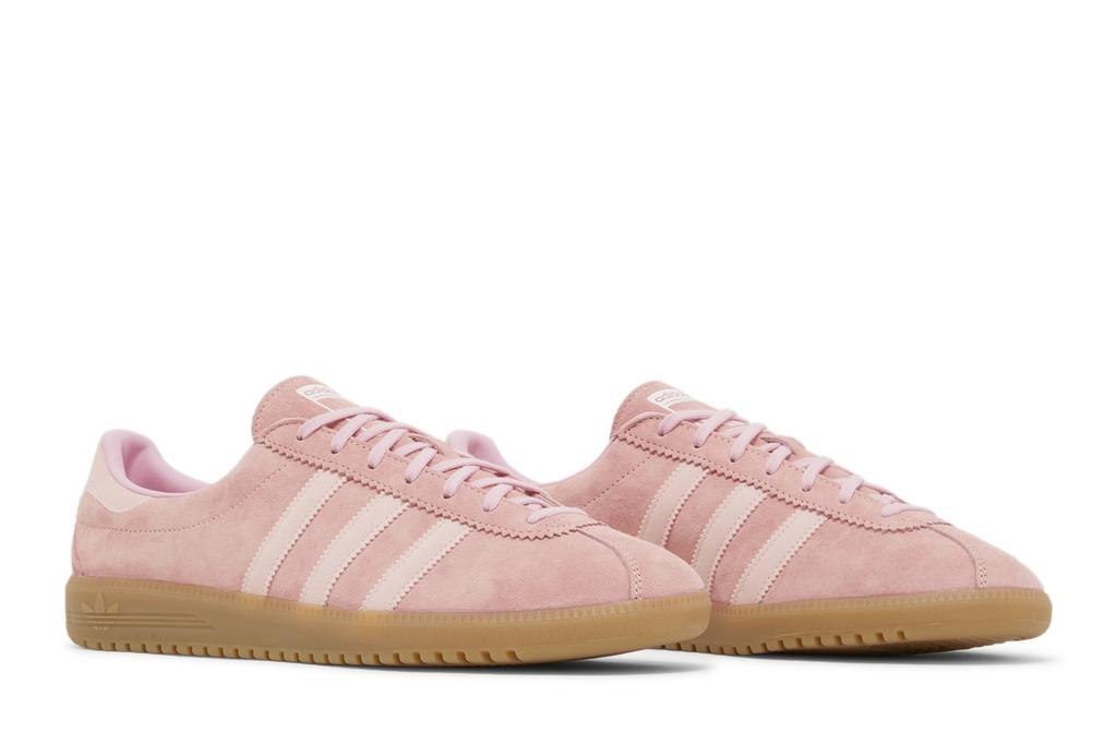 adidas Bermuda 'Glow Pink' GY7386 Men's Shoes